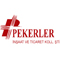 Pekerler