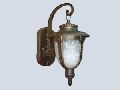 Antique Wall Lamp