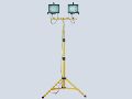 Tripod �iftli Projekt�r