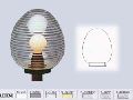 Egg Glob Armat�r