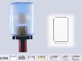 Cylinder Glob Armat�r