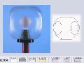 Cubic Sphere Glob Armat�r
