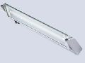 Fluorescent Fixture with Switch