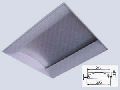 2x18W-2x36W-2x55W Siva Alti Aydinlatma