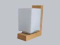 Wall Fixture