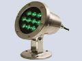 Power LED Havuz Ayd�nlatma 10x1w.