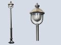 Garden Lighting