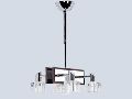 D�rtl� Venge Modern Avize