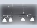 4'l� Dekoratif Sarkit