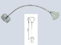 20 W Metal Resim Armatr