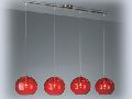 Perluxi 4'l� Red Droop