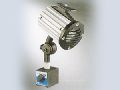 Aluminyum Gri Projekt�r