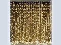 LED Perde