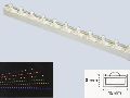 Round Serit LED