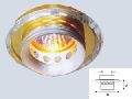 Goldx Volga Siva Alti Armat�r