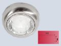 Siva �st� 2x26w Satin Nikel Tavan Armat�r�