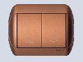 Galea Koyu Saten Bronz