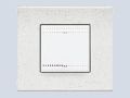 Bticino Light Kir�illi Beyaz Anahtar