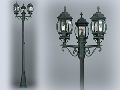 Dubrovnik Lamp