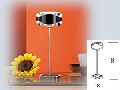 Catwalk Table Lamp