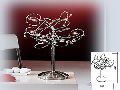 Figaro 3 Table Lamp