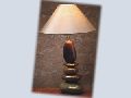 White Lamp