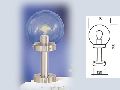 Vigo Stainless Steel Lantern