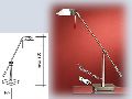 Noale Table Lamp