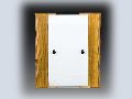 Wooden Applique