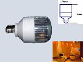 E27 Duylu Led Vitrin Ampul�