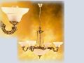 Classic 4'l� Chandelier