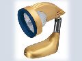 GU5.3 Golden