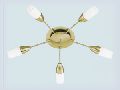 Pali Altin Sari Modern Tavan Armat�r�