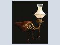 Venge Kristal Ah�ap Aplik
