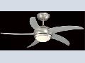 Krom Metal Tavan Vantilat�r�