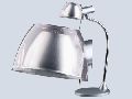 BRASILIA Metal Table Lamp
