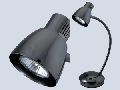 Nuova Black Table Lamp