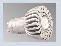Metalik Gri Power Led Ampul