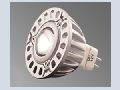 Tek Led`li Power Led Ampul