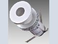 Tek Led`li Sva Alt Led