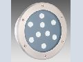 9 Led`li D�� Mekan S�va Alt� Power Led