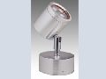 3 Led`li Al�minyum S�va �st� Projekt�r