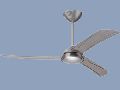 Osprey 3 Kollu Gri Tavan Vantilat�r� 24696