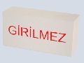G�R�LMEZ Y�nlendirme Armat�r�