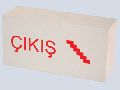 �IKI� Y�nlendirme Armat�r�