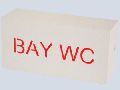BAY WC Y�nlendirme Armat�r�