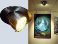 360� Oynar Ba�l� 3w Power LED