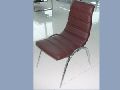 Deri Noarm Chair