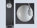 W�nner Modern White Lamp