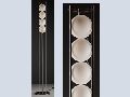 Pinpon 4 Toplu Modern Lambader